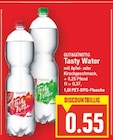 Tasty Water von GUT&GÜNSTIG im aktuellen E center Prospekt