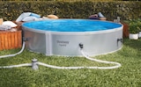 Promo Piscine Tanx à 229,00 € dans le catalogue B&M à Corbeil-Essonnes