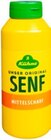 Mittelscharfer Senf Angebote von KÜHNE bei Kaufland Bremen für 1,29 €