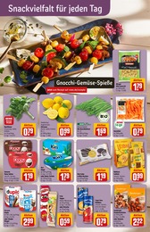 Schale Angebot & Preis im aktuellen REWE Prospekt Schale Angebot im aktuellen REWE Prospekt auf Seite 27