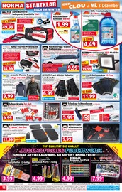 Aktueller Norma Prospekt mit Handyzubehör, "Mehr fürs Geld", Seite 16