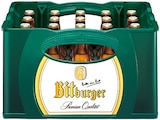 Aktuelles Bitburger Pils Angebot bei REWE in Wiesbaden ab 9,99 €