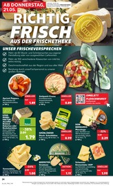 Antipasti im Kaufland Prospekt in Aachen Aktueller Kaufland Prospekt mit Antipasti, "Hier bin ich richtig", Seite 29