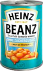 EDEKA - Baked Beans Angebot im Prospekt Baked Beans bei EDEKA im Prospekt "" für 2,49 €