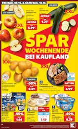 Kaufland Pudding im Prospekt Kaufland Pudding im Prospekt