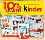 10% von Kinder im aktuellen Netto Marken-Discount Prospekt
