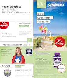 LINDA Prospekt für Köngen mit 3 Seiten LINDA Prospekt für Köngen: "Aktuelle Angebote", 3 Seiten, 01.06.2025 - 30.06.2025