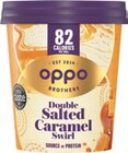 Low Calorie Ice Cream Angebote von Oppo bei tegut Jena für 4,99 €