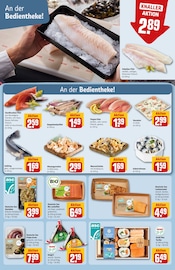 Rollmops im REWE Prospekt in Hamburg Aktueller REWE Prospekt mit Rollmops, "Dein Markt", Seite 16
