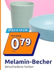 Melamin-Becher im Angebot bei Action in Bad Oeynhausen Melamin-Becher Angebote bei Action Bad Oeynhausen für 0,79 €