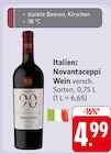 Wein Angebot in Hagnau Wein im aktuellen Prospekt bei EDEKA in Hagnau
