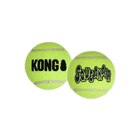 KONG Balle de tennis Air Squeaker XS - KONG en promo chez Maxi Zoo KONG Balle de tennis Air Squeaker XS - KONG dans le catalogue Maxi Zoo