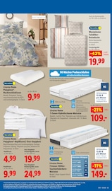 Schlafzimmer im Lidl Prospekt in Pforzheim Aktueller Lidl Prospekt mit Schlafzimmer, "LIDL LOHNT SICH", Seite 47