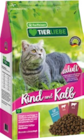 Katze Outdoor Lachs + Forelle im Angebot bei Raiffeisenmarkt in Hameln Katze Outdoor Lachs + Forelle Angebote von TIERLIEBE bei Raiffeisenmarkt Hameln für 3,99 €