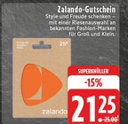 E center Neuwied Prospekt mit  im Angebot für 21,25 €