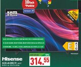 Aktuelles QLED-4K-UHD-TV 55E7S Angebot bei Marktkauf in Detmold ab 314,55 €