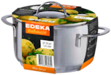 Kochtopf im Angebot bei Marktkauf in Hamburg Kochtopf Angebote von EDEKA zuhause bei Marktkauf Hamburg für 14,99 €
