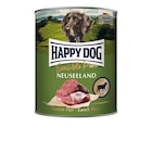 Happy Dog Dose Sensible Pure Neuseeland Lamm  800g Angebote von Happy Dog bei Zookauf Schwerte für 3,99 €