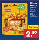 Gnocchi im Netto Marken-Discount Prospekt Gnocchi von Hilcona im aktuellen Netto Marken-Discount Prospekt für 2,49 €