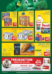 Wasser Angebot im aktuellen Marktkauf Prospekt auf Seite 3