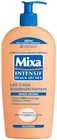 Lait corps - MIXA - Lidl à Nîmes Lait corps - MIXA en promo chez Lidl Nîmes à 3,19 €