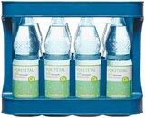 Mineralwasser im Angebot bei REWE in Hamm Mineralwasser Angebote von Forstetal bei REWE Hamm für 5,99 €