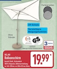 Aktuelles Balkonschirm Angebot bei ALDI Nord in Kassel ab 19,99 €
