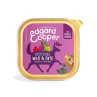 Aktuelles Edgard & Cooper Dog Wild & Ente Adult  150 g Angebot bei Zookauf in Bremen ab 1,19 €