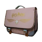 Cartable Harry Potter - HARRY POTTER dans le catalogue Carrefour