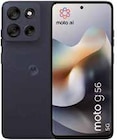 Smartphone moto g56 5G Angebote von Motorola bei expert Wolfsburg für 159,00 €