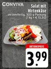 EDEKA - Salat mit Hirtenkäse Angebot im Prospekt Salat mit Hirtenkäse bei EDEKA im Prospekt "" für 3,99 €