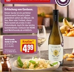 Weinfreunde Garda Ca dei Re im REWE Prospekt Weinfreunde Garda Ca dei Re im aktuellen REWE Prospekt für 4,99 €
