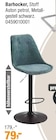 Barhocker Angebote bei Opti-Wohnwelt Eisenach für 79,00 €