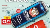Erdinger im Angebot bei Netto Marken-Discount in Bietigheim-Bissingen Erdinger Angebote bei Netto Marken-Discount Bietigheim-Bissingen für 0,89 €
