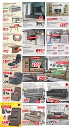 Matratze Angebot & Preis im aktuellen Die Möbelfundgrube Prospekt Matratze Angebot im aktuellen Die Möbelfundgrube Prospekt auf Seite 2