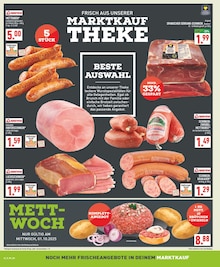 Wecker im Marktkauf Prospekt "Aktuelle Angebote" mit 28 Seiten (Hagen (Stadt der FernUniversität))
