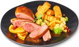 Frisches Enten-Brustfilet im Angebot bei Penny in Neunkirchen Frisches Enten-Brustfilet Angebote von MÜHLENHOF bei Penny Neunkirchen für 2,99 €