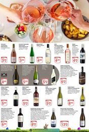 Aktueller GLOBUS Prospekt mit Prosecco, "Aktuelle Angebote", Seite 20