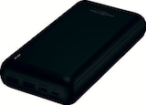 PB212 Powerbank im Angebot bei EURONICS in Iserlohn PB212 Powerbank Angebote von ANSMANN bei EURONICS Iserlohn für 29,99 €