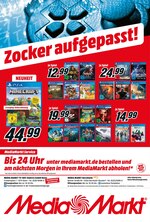 MediaMarkt Prospekt "Aktuelle Angebote", 1 Seiten, für Bonn, 24.02.2020 - 25.02.2020 MediaMarkt Prospekt "Aktuelle Angebote", 1 Seiten, für Bonn, 24.02.2020 - 25.02.2020