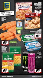 EDEKA Prospekt für Hünxe: "Aktuelle Angebote", 17 Seiten, 20.04.2026 - 25.04.2026