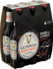 Aktuelles Guinness Angebot bei Getränke Hoffmann in Detmold ab 5,99 €