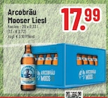 Trinkgut Brühl - Mooser Liesl Angebot im Prospekt Mooser Liesl bei Trinkgut im Brühl Prospekt für 17,99 €
