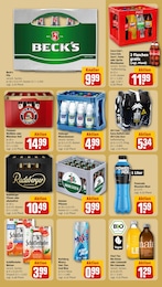 REWE Radeberger im Prospekt REWE Radeberger im Prospekt