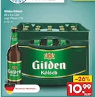 Gilden Kölsch Angebote bei Netto Marken-Discount Much für 10,99 €