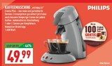 Aktuelle Kaffeevollautomat Angebote bei Marktkauf in Wuppertal Aktuelles KAFFEEMASCHINE „HD7806/37“ Angebot bei Marktkauf in Wuppertal ab 49,99 €