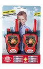Walkie Talkie von Dickie Toys für 9,99 € bei Rossmann im Angebot Walkie Talkie von Dickie Toys im aktuellen Rossmann Prospekt
