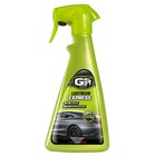 Lustreur express gs27 500 ml - GS27 en promo chez Norauto Lustreur express gs27 500 ml - GS27 dans le catalogue Norauto