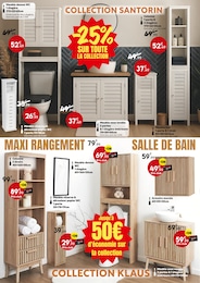 Offre Colonne dans le catalogue Maxi Bazar du moment à la page 8