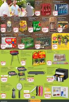 Grillkohle im aktuellen GLOBUS Prospekt (Erfurt) Grillkohle im GLOBUS Prospekt "Aktuelle Angebote" mit 34 Seiten (Erfurt)